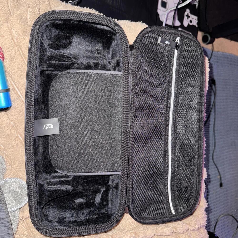 Carry Case for Playstation Portal remote Player for PS5 Console, Protect, Carry - Picture 4 of 4